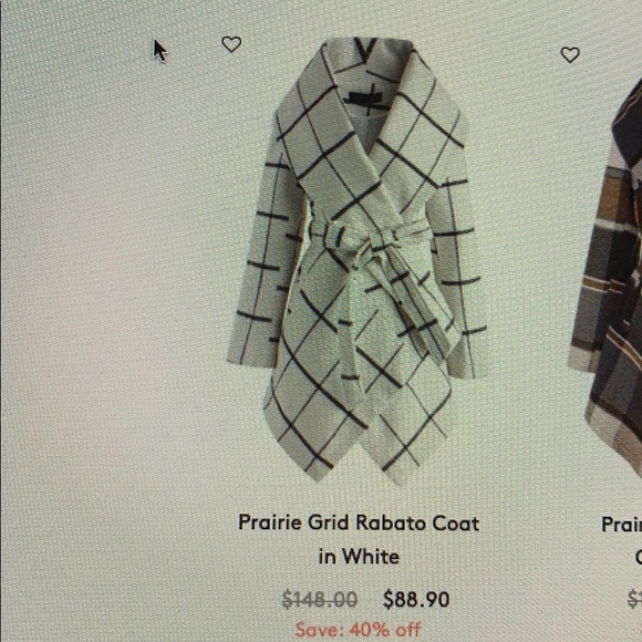 Jacket - Picture 1 of 5